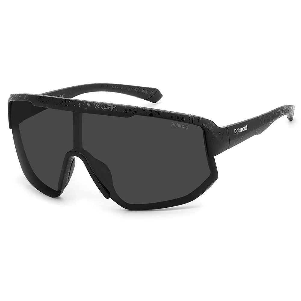 Gafas de sol Polaroid Negro Mate
