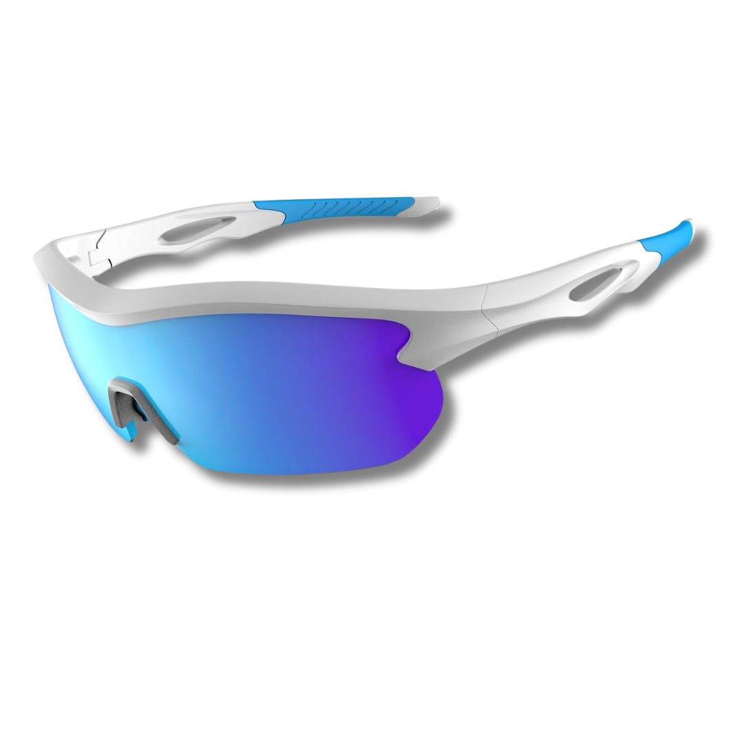 Gafas de sol HAAYOT Hombre Mujer Ciclismo