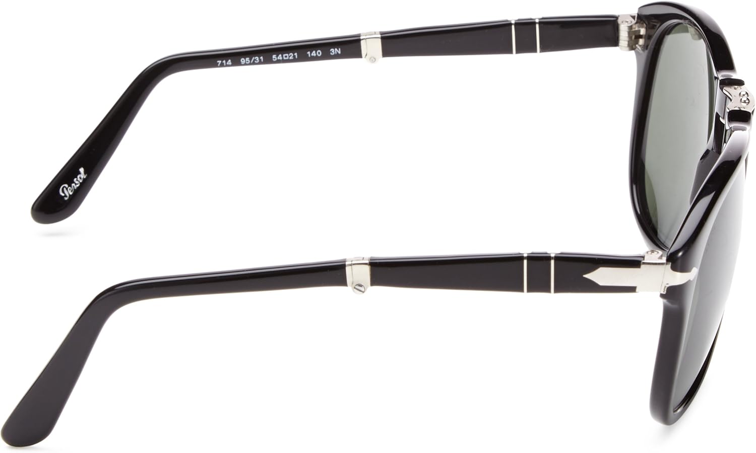 2x Gafas de sol Persol – Estilo Clásico