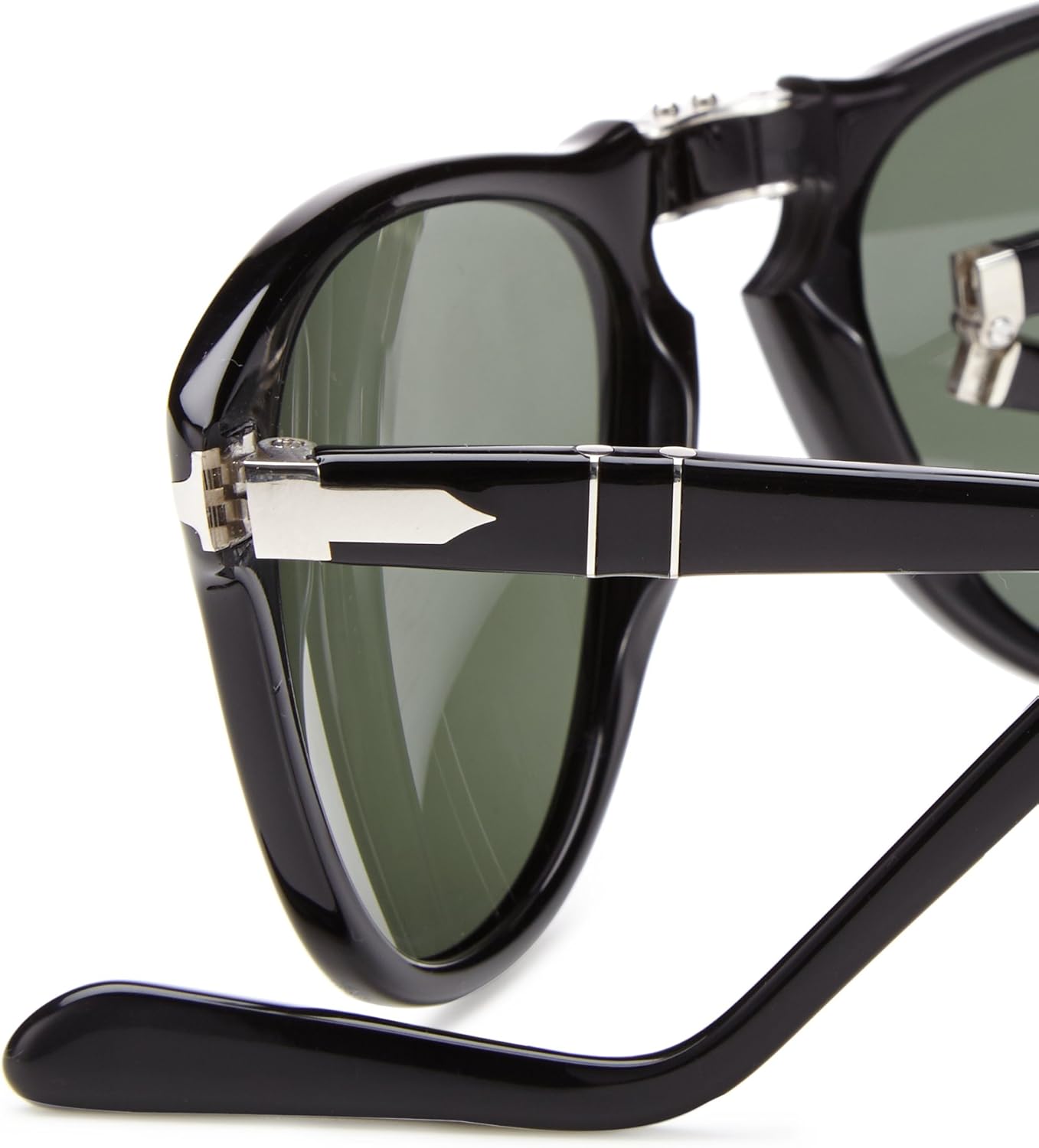 2x Gafas de sol Persol – Estilo Clásico