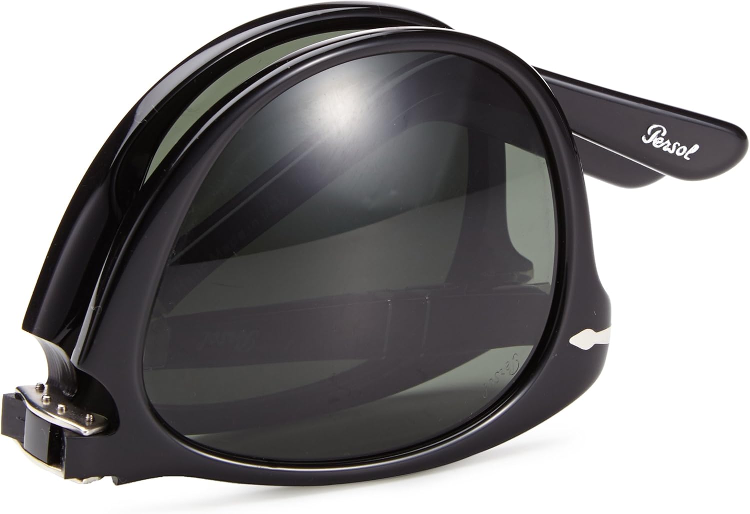 2x Gafas de sol Persol – Estilo Clásico