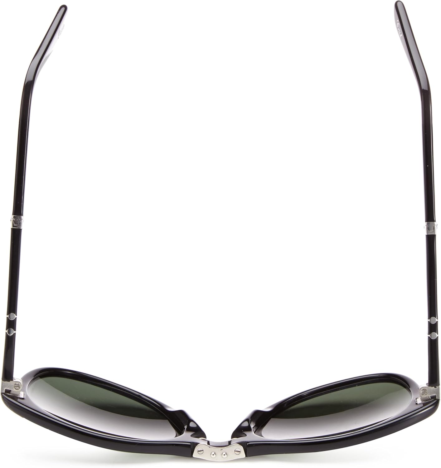 2x Gafas de sol Persol – Estilo Clásico