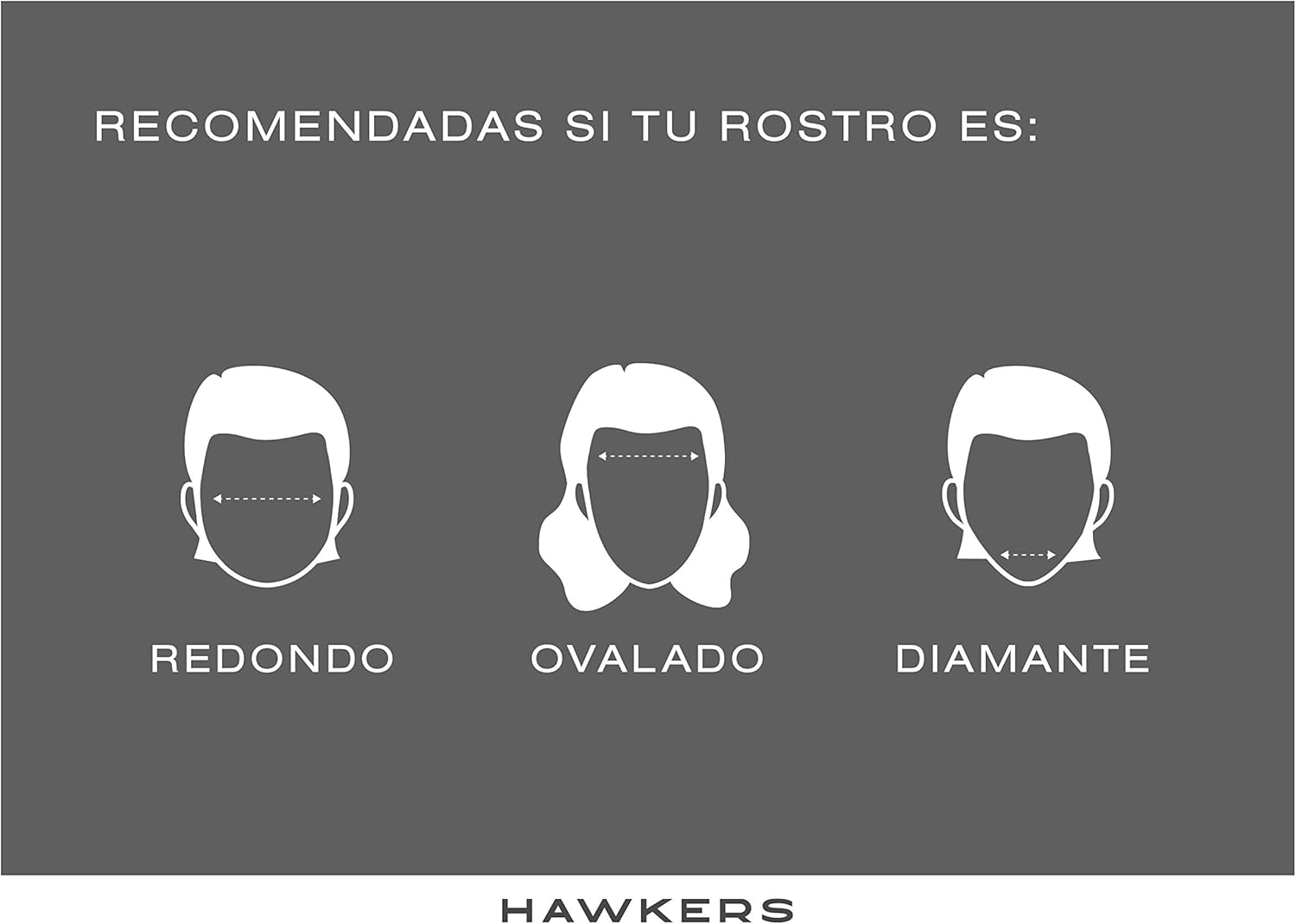 Gafas de sol HAWKERS CARBON ONE