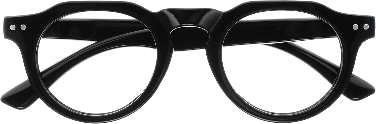 Gafas de lectura OPULIZE RIO Anti Luz Azul
