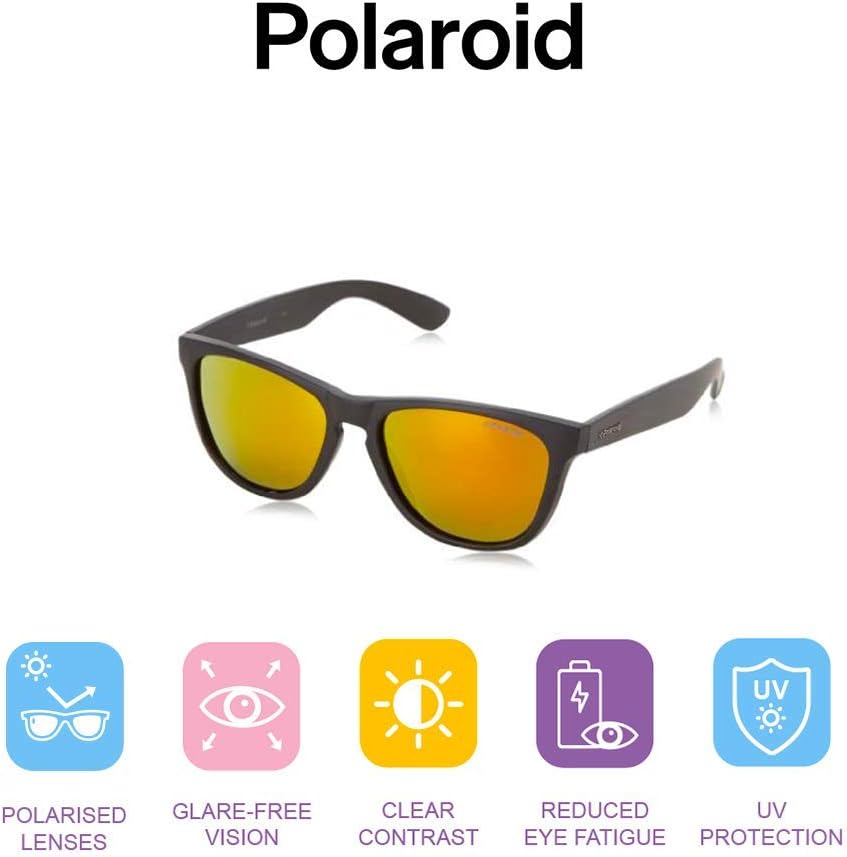 Gafas de sol Polaroid Hombre