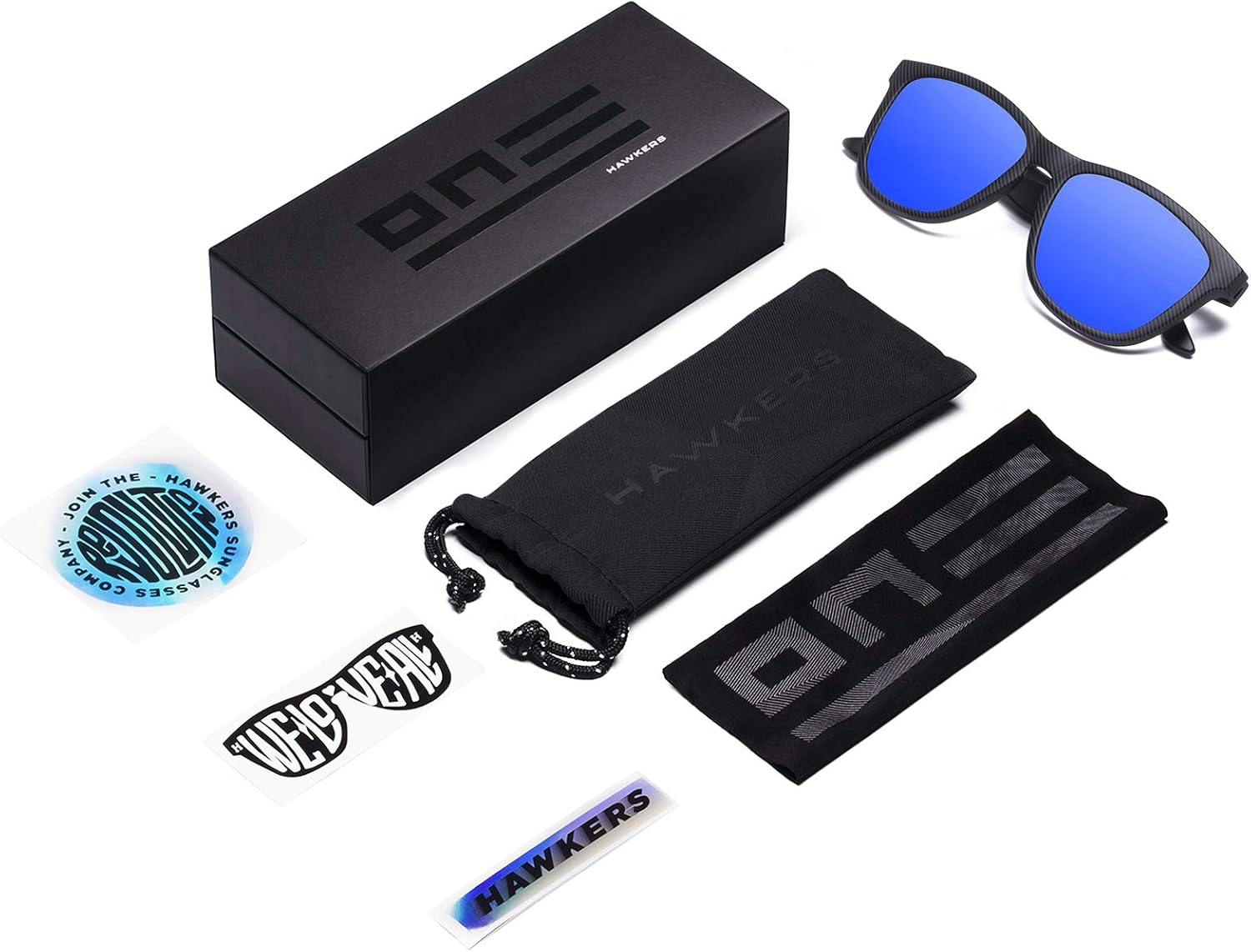Gafas de sol HAWKERS CARBON ONE
