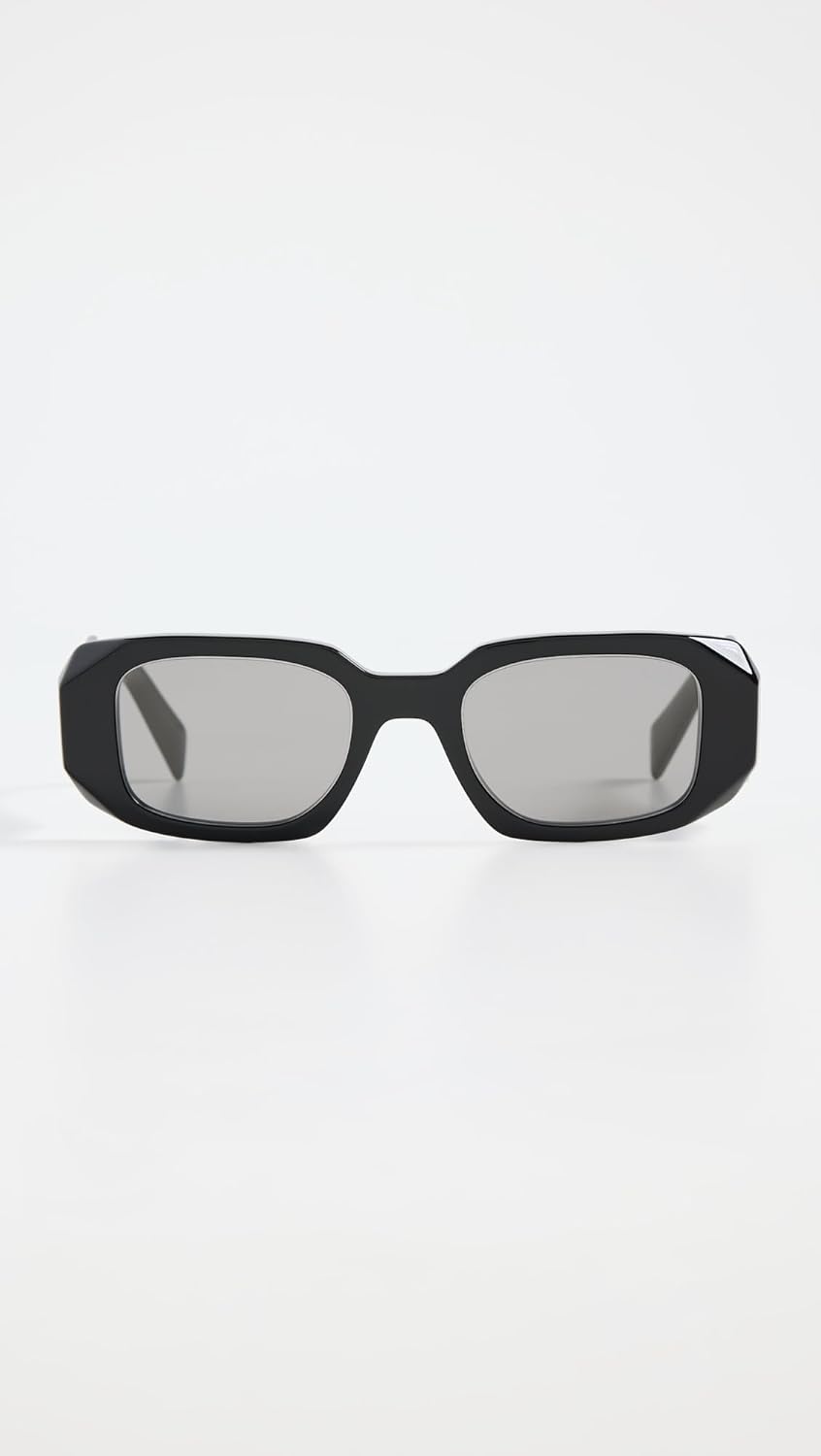 2x Gafas de sol Prada PR 17WS – Diseño inconfundible