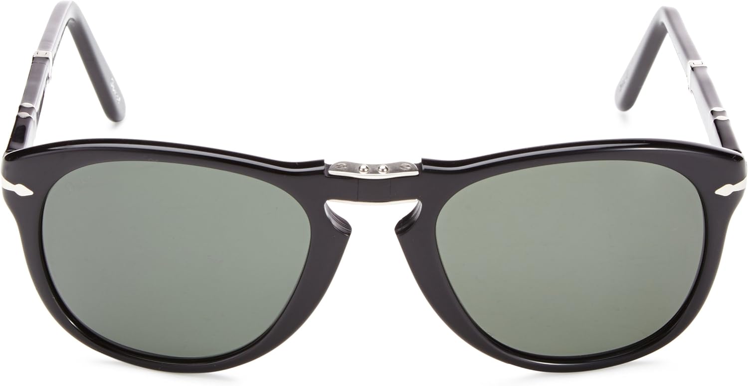 2x Gafas de sol Persol – Estilo Clásico
