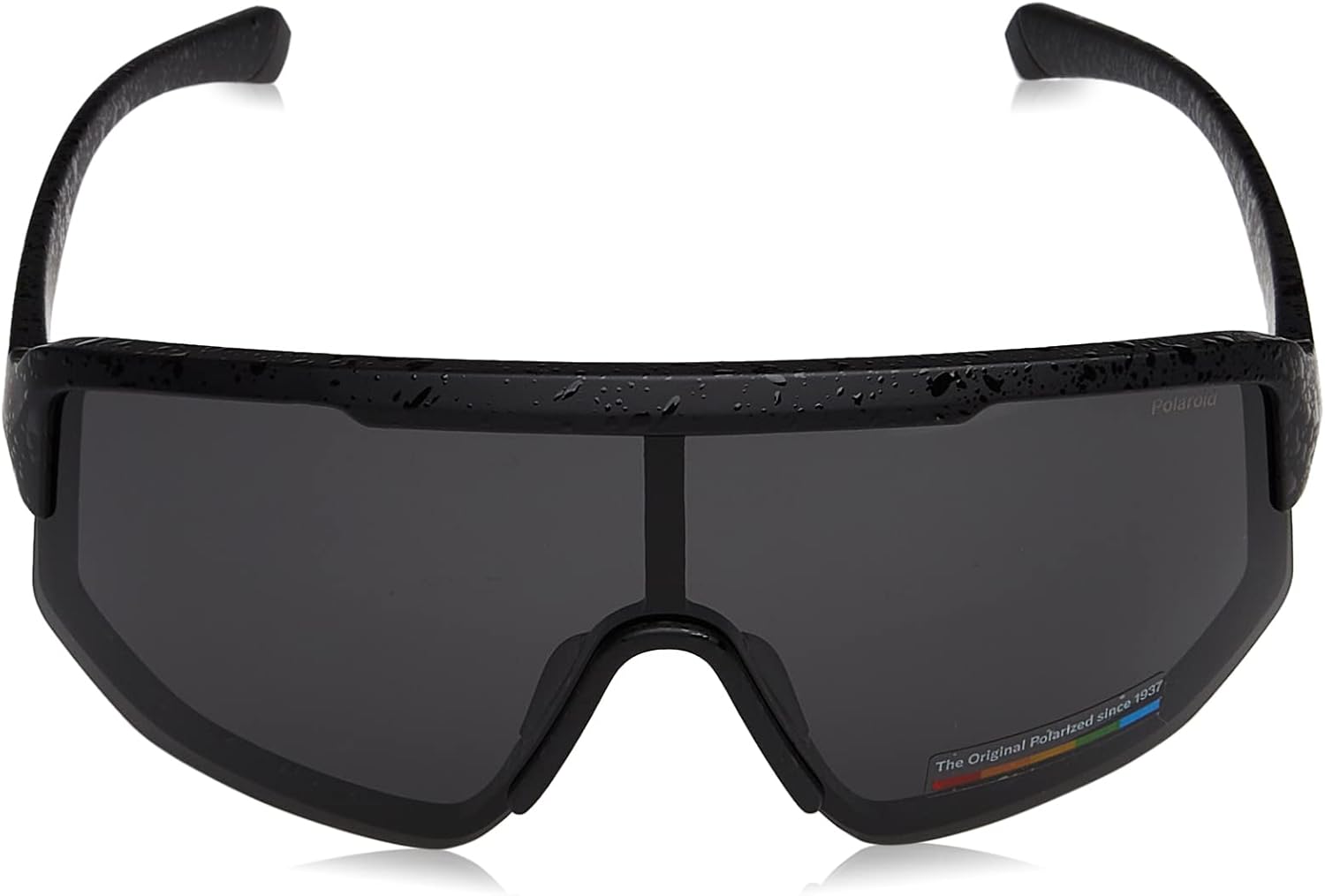 Gafas de sol Polaroid Negro Mate